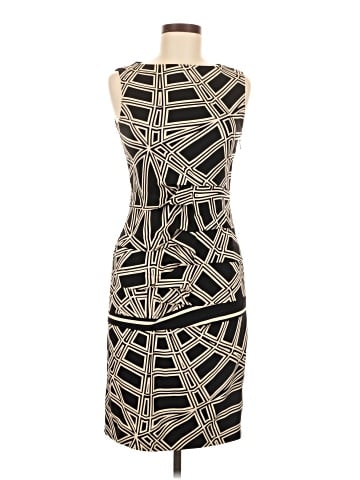 Nicole Miller Cocktail Dress (view 1)