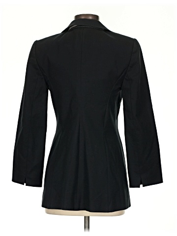 Linda Allard Ellen Tracy Coat (view 2)