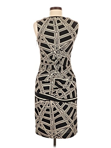 Nicole Miller Cocktail Dress (view 2)