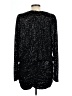 Endless Rose 100% Polyester Black Cocktail Dress Size L - photo 2