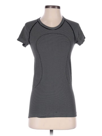 Lululemon Athletica Short Sleeve T-Shirt (view 1)