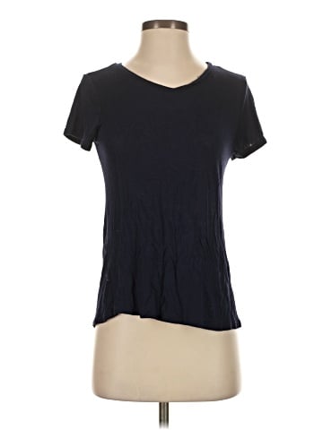 Active Basic Short Sleeve T-Shirt (view 1)