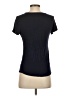 Active Basic Blue Short Sleeve T-Shirt Size S - photo 2