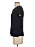Active Basic Blue Short Sleeve T-Shirt Size S - photo 5