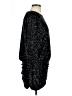 Endless Rose 100% Polyester Black Cocktail Dress Size L - photo 4