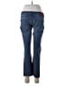 DL1961 Solid Blue Jeans Size 30 waist - photo 2