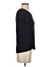 Active Basic Blue Short Sleeve T-Shirt Size S - photo 4
