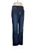 Gap Blue Jeans Size 33 waist - photo 1