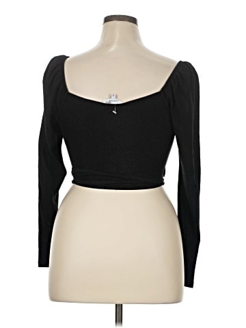 Louna Long Sleeve Top (view 2)