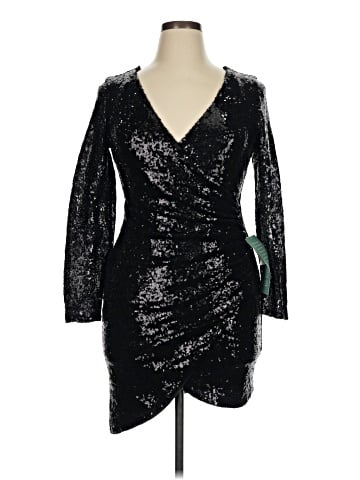 B. Smart Cocktail Dress (view 1)