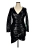 B. Smart Black Cocktail Dress Size 15 - photo 1