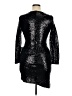 B. Smart Black Cocktail Dress Size 15 - photo 2