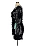 B. Smart Black Cocktail Dress Size 15 - photo 5