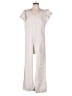 Unbranded Solid Gray Jumpsuit Size Sm - Med - photo 1