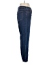 Gap Blue Jeans Size 33 waist - photo 4