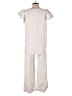 Unbranded Solid Gray Jumpsuit Size Sm - Med - photo 2