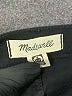 Madewell Black Jeans Size 26 waist - photo 7