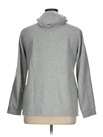 Relativity Zip Up Hoodie (view 2)