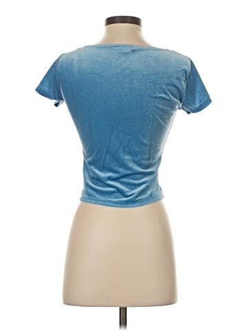 Delia's Short Sleeve Top (view 2)
