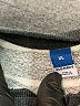 Old Navy Stripes Black Pullover Sweater Size XL - photo 7