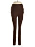 Lululemon Athletica Brown Active Pants Size 6 - photo 1