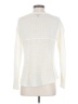 J.Crew 100% Linen White Pullover Sweater Size XXS - photo 2