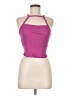 Zara Pink Tank Top Size M - photo 1