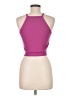Zara Pink Tank Top Size M - photo 2