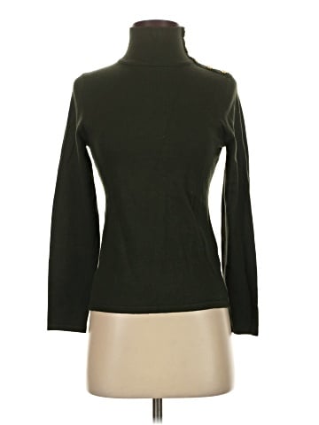 Cielo Turtleneck Sweater (view 1)
