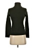 Cielo Green Turtleneck Sweater Size S - photo 1