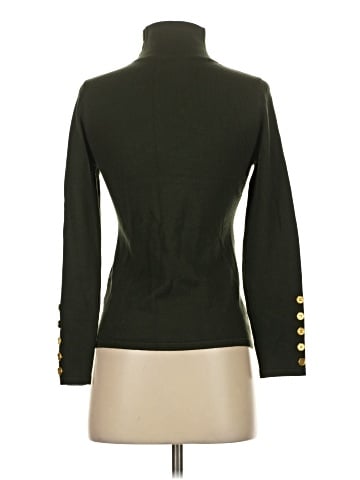 Cielo Turtleneck Sweater (view 2)