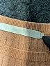 One Grey Day Tan Casual Dress Size 8 - photo 7