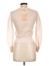 Assorted Brands 100% Cotton Ivory Pink Pullover Sweater Size 4 - photo 2