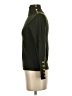 Cielo Green Turtleneck Sweater Size S - photo 5
