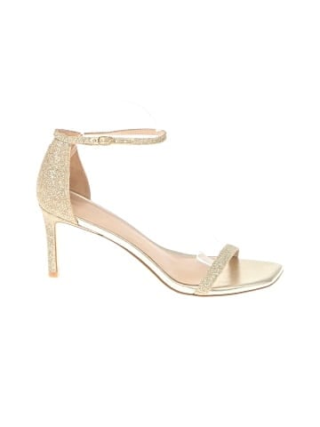 Stuart Weitzman Sandals (view 1)