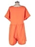 Shein Orange Romper Size L - photo 2