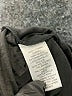 Ann Taylor LOFT 100% Rayon Black Long Sleeve Blouse Size M - photo 8