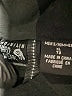 Mountain Hardwear 100% Polyester Black Track Jacket Size XL - photo 6