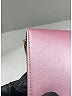 Versace 100% Silk Pink Crossbody Bag One size - photo 7