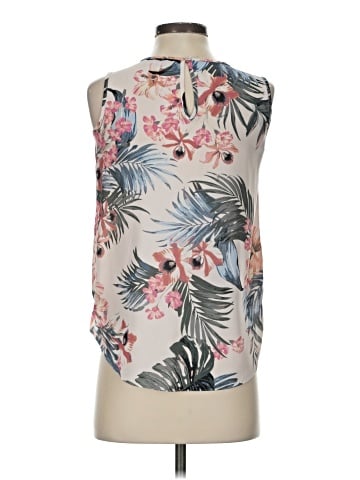 Dorothy Perkins Sleeveless Blouse (view 2)