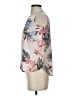 Dorothy Perkins Ivory Sleeveless Blouse Size 0 - photo 5