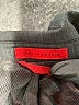 Alfani 100% Wool Blue Wool Blazer Size EU 38 / US 8 - photo 3