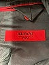 Alfani 100% Wool Blue Wool Blazer Size EU 38 / US 8 - photo 4