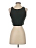 KOTN Green Tank Top Size S - photo 2