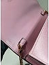 Versace 100% Silk Pink Crossbody Bag One size - photo 12