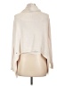 Lululemon Athletica Ivory Pink Cardigan Size S (estimated) - photo 2