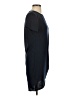 Assorted Brands Solid Black Casual Dress Size S - photo 4