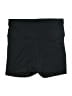 Gap Fit Solid Black Athletic Shorts Size L - photo 1