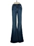 FRAME Denim Blue Jeans Size 24 waist - photo 1