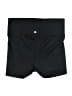 Gap Fit Solid Black Athletic Shorts Size L - photo 2